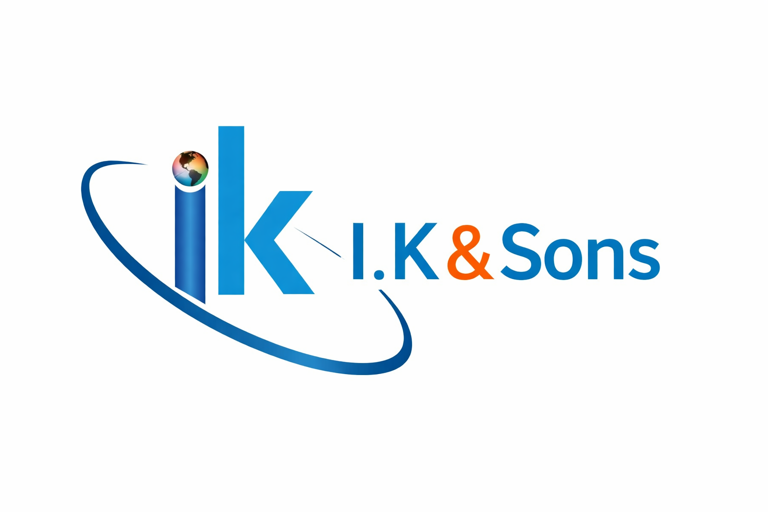 I.K & Son's